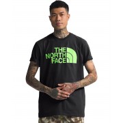 Mens The North Face Short Sleeve Half Dome T-Shirt 9196192_536305