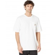 Mens Carhartt Loose Fit Heavyweight Short Sleeve Pocket T-Shirt 8255153_14