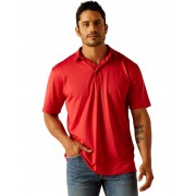 Mens Ariat Charger 20 Polo 9604952_401264