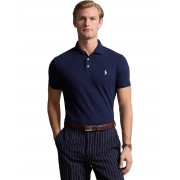 Mens Polo Ralph Lauren Classic Fit Stretch Mesh Polo Shirt 9978523_1066778