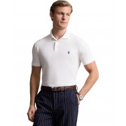 Mens Polo Ralph Lauren Classic Fit Stretch Mesh Polo Shirt 9978523_14