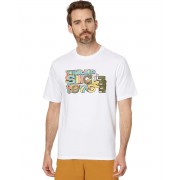 Mens Timberland Since 73 Graphic Tee 9932369_14