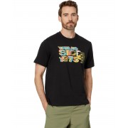 Mens Timberland Since 73 Graphic Tee 9932369_3