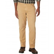 L.L.Bean Mens LLBean BeanFlex Jeans Standard Fit in Katahdin Brown 9907076_1059358