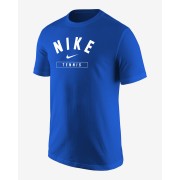 Nike Tennis Mens T-Shirt M11332P337-ROY