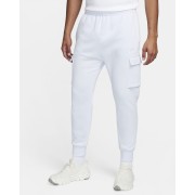 Nike Sportswear Club Fleece Mens Cargo Pants CD3129-085