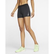 Nike Dri-FIT ADV Womens Tight Running Shorts CJ2367-010