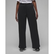 Nike Jor_dan Flight Fleece Womens Pants FD7224-010