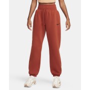 Nike Sportswear Phoenix Fleece Womens High-Waisted Oversized Sweatpants DQ5887-832