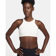 Nike One Womens Medium-Support Lightly Lined Sports Bra FN2698-133