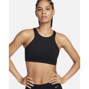 Nike One Womens Medium-Support Lightly Lined Sports Bra FN2698-010