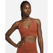 Nike Sportswear Chill Knit Womens Light-Support Non-Padded Ribbed Bra FN2753-825