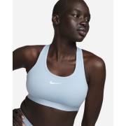 Nike Swoosh Medium Support Womens Padded Sports Bra DX6821-440