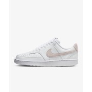 Nike Court Vision Low Next Nature Womens Shoes DH3158-109