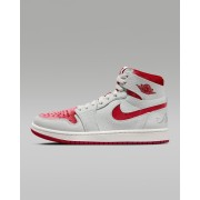 Nike Air Jordan 1 Zoom CMFT 2 Valentines Day Womens Shoes DV1304-106