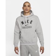 Nike Mens Volleyball Pullover Hoodie APS407NKVB-063