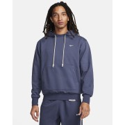 Nike Standard Issue Mens Dri-FIT Pullover Basketball Hoodie DQ5818-437