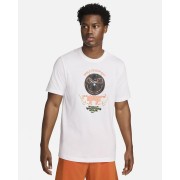 Nike Mens Fitness T-Shirt FV8376-100