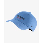 Houston Dash Heritage86 Nike Soccer Hat C11127071-HOU
