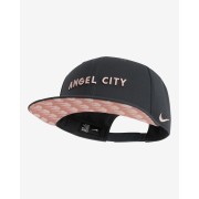 Angel City FC Nike Soccer Hat C13869070-ANG