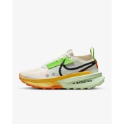 Nike Zegama 2 Womens Trail Running Shoes FD5191-100