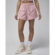 Nike Jordan Womens Knit Shorts FN5792-607
