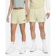 Nike Sportswear Club Fleece Womens mid-Rise Shorts DQ5802-113