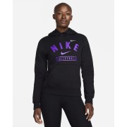 Nike Womens Volleyball Pullover Hoodie APS409NKVB-001
