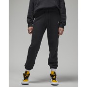 Nike Jordan Brooklyn Womens Fleece Pants DQ4478-010