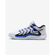 Nike KD17 Basketball Shoes FJ9487-100