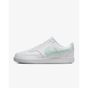 Nike Court Vision Low Mens Shoes FZ4124-100