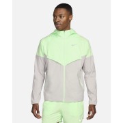 Nike Windrunner Mens Repel Running Jacket FB7540-376