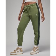 Nike Jordan Brooklyn Fleece Womens Pants FB5171-340