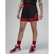 Nike Jor_dan Womens Diamond Shorts DZ3352-010