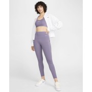 Nike Universa Womens Medium-Support High-Waisted 7/8 Leggings with Pockets DQ5897-509