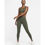 Nike Universa Womens Medium-Support High-Waisted 7/8 Leggings with Pockets DQ5897-325