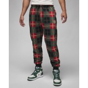 Nike Jordan Essential Holiday Mens Fleece Pants DV9388-687