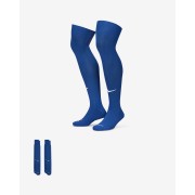 Nike Baseball/Softball Over-the-Calf Socks (2 Pairs) DJ9737-480