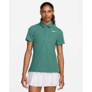 Nike Tour Womens Dri-FIT ADV Short-Sleeve Golf Polo FD5495-361