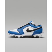 Nike Jordan 1 Low TD Mens Football Cleat FJ6245-104