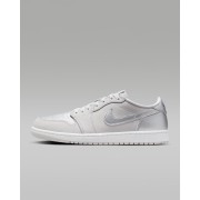 Nike Air Jordan 1 Low OG Silver Shoes CZ0790-002